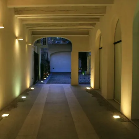 Il Cortiletto بيت ضيافة