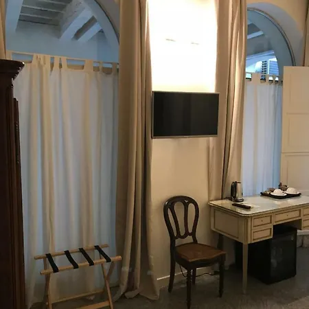 Il Cortiletto بياتشينسا