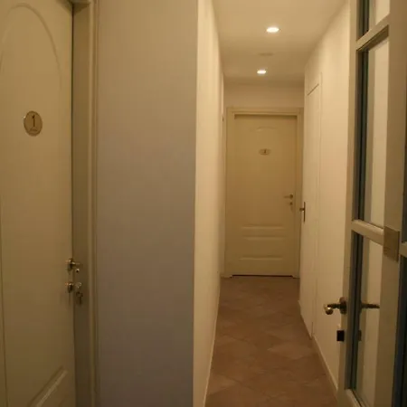 Il Cortiletto بياتشينسا