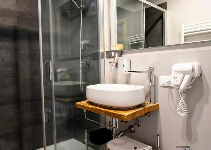 Vendégház Il Cortiletto Piacenza