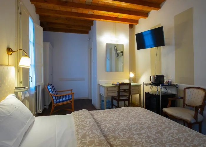 Il Cortiletto 4* Piacenza