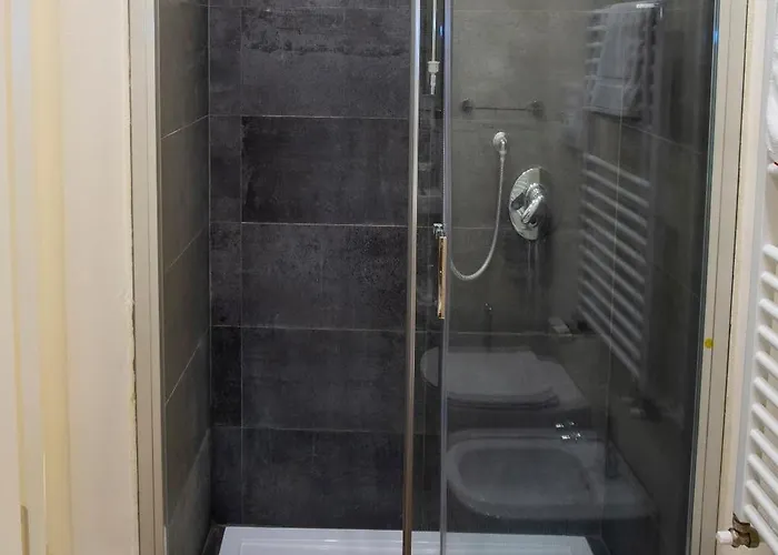 Il Cortiletto Pensionat Piacenza