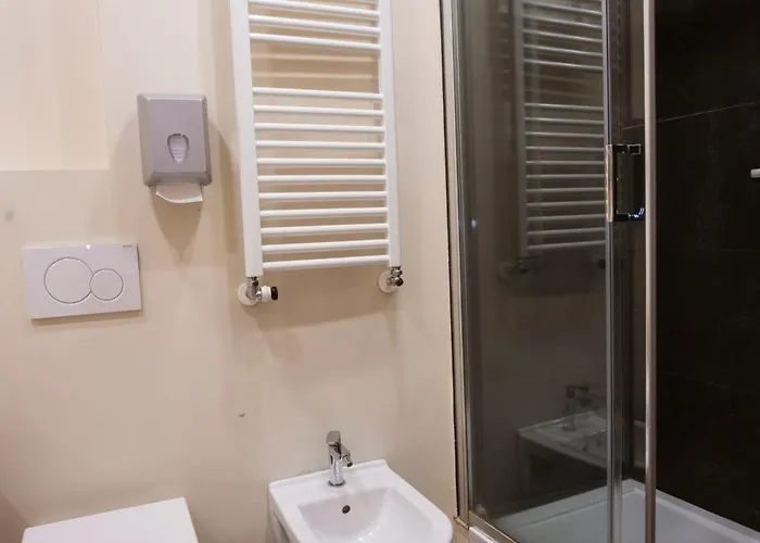 Il Cortiletto Vendégház