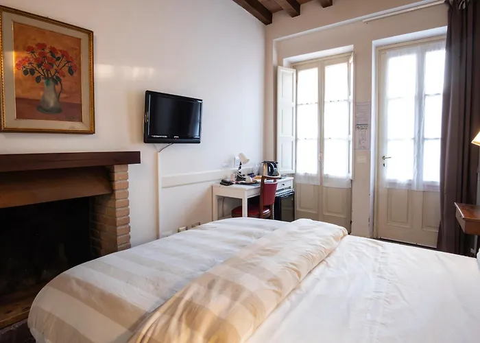 Pensionat Il Cortiletto 4*