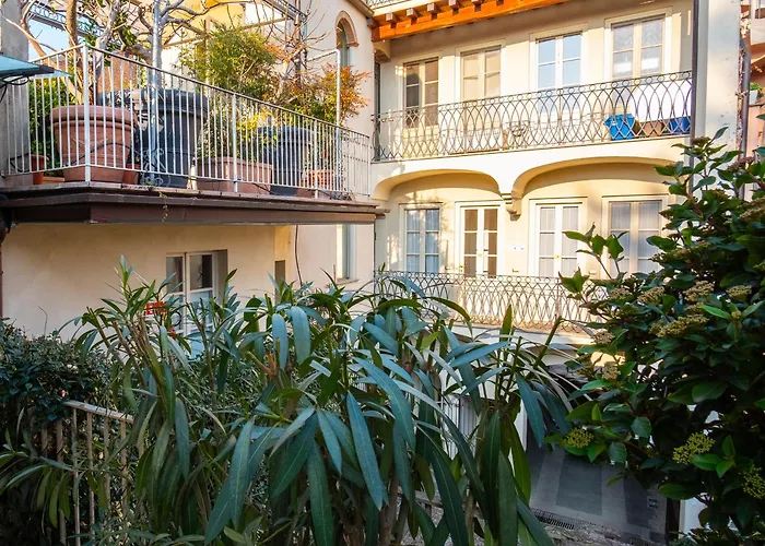 Vendégház Il Cortiletto