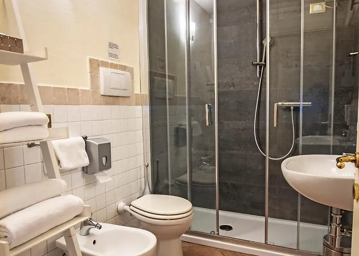 Il Cortiletto Vendégház