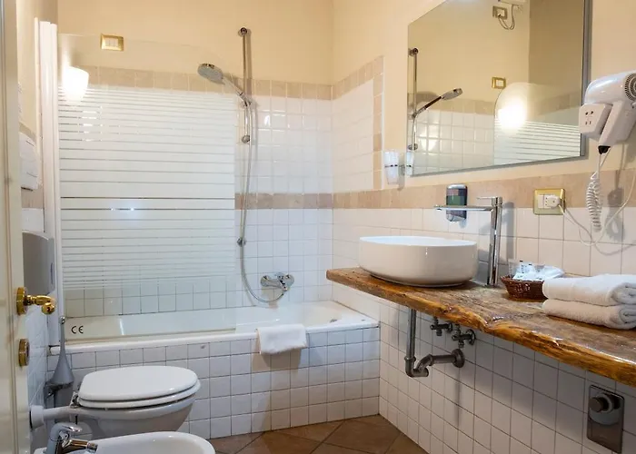 Il Cortiletto Vendégház