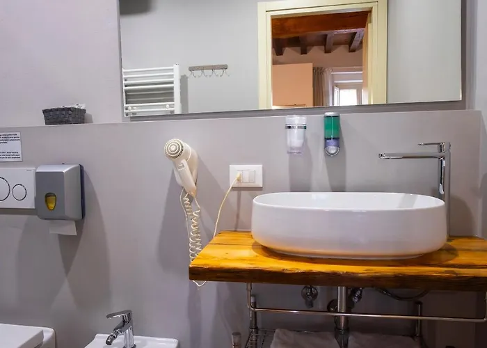 Il Cortiletto 4* Piacenza