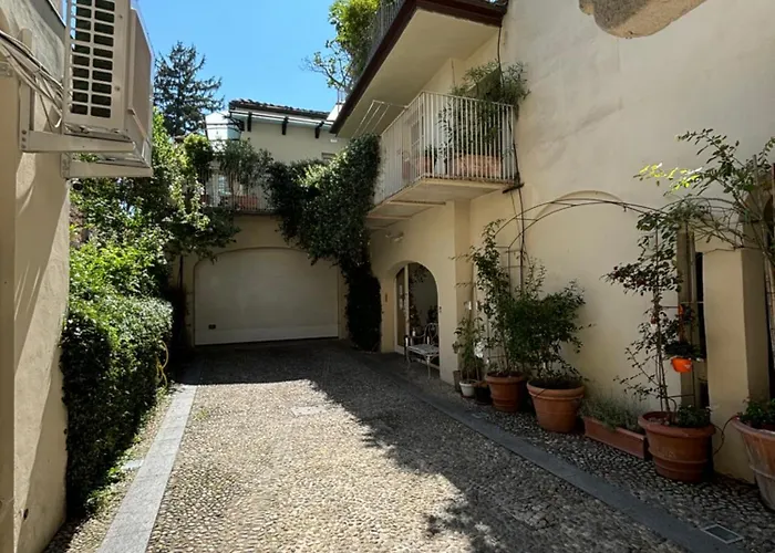 Il Cortiletto Piacenza