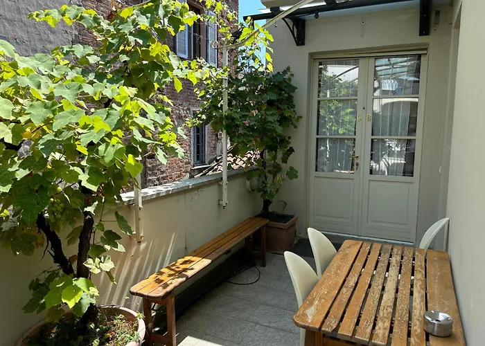 Pensionat Il Cortiletto