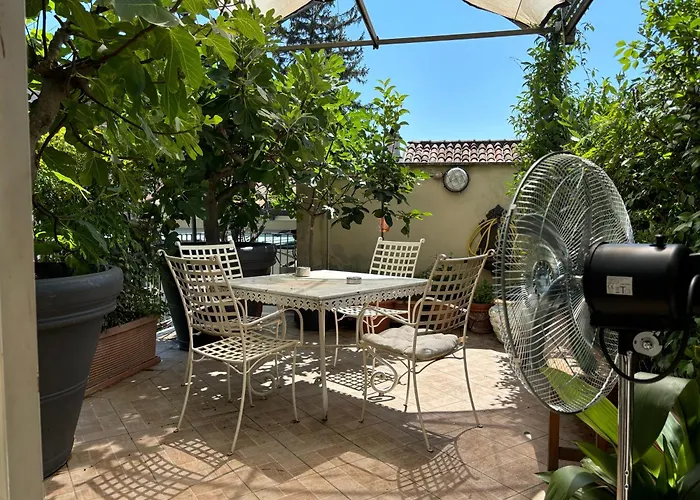 Vendégház Il Cortiletto 4*