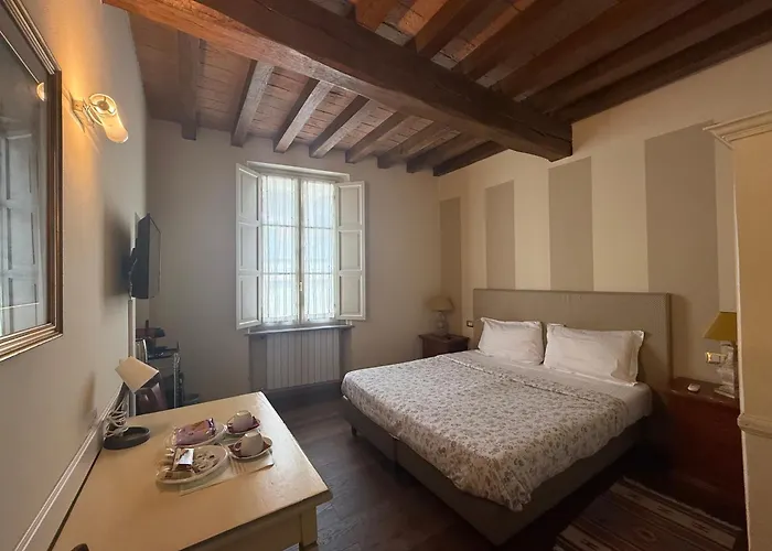 Il Cortiletto Vendégház 4*