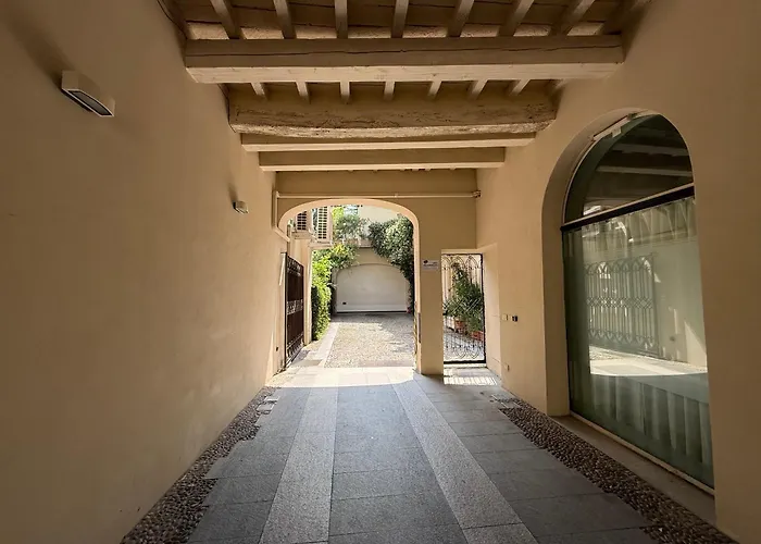 Vendégház Il Cortiletto 4*