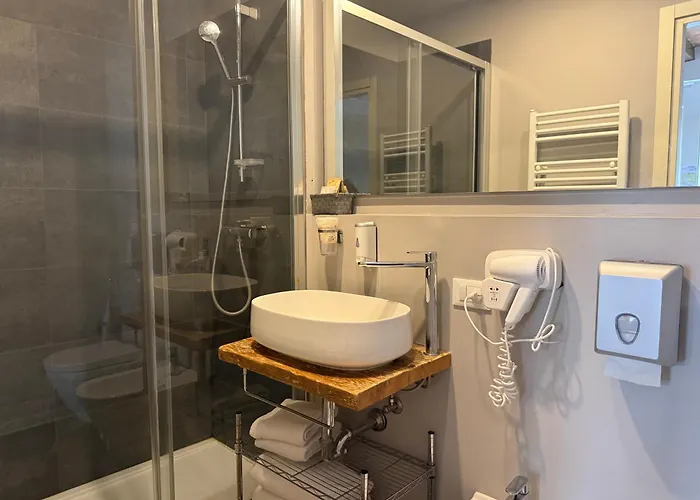 Il Cortiletto 4* Piacenza