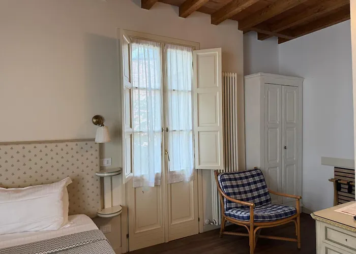 Il Cortiletto Vendégház 4*