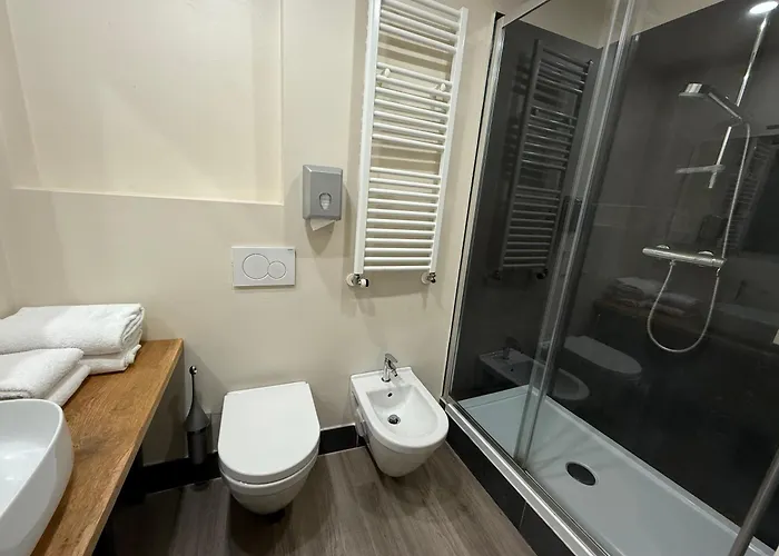 Vendégház Il Cortiletto 4*