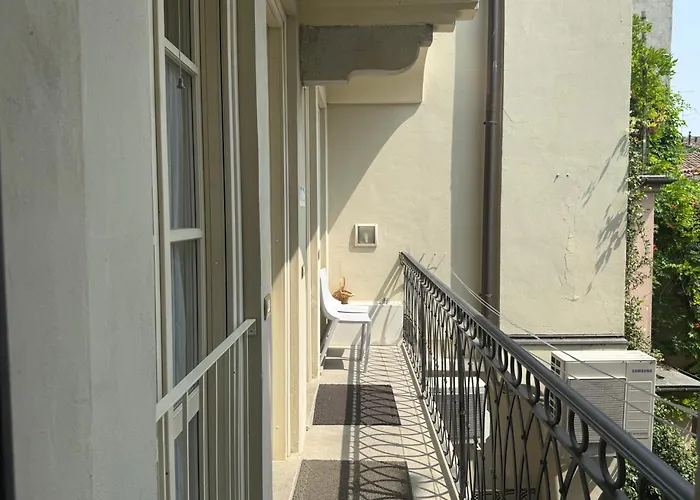 Vendégház Il Cortiletto Piacenza