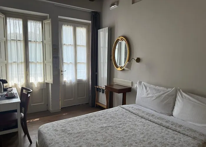 Il Cortiletto Piacenza