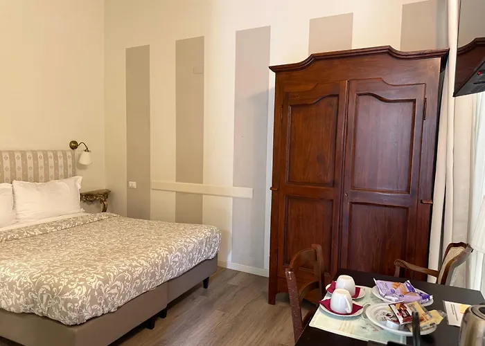 Il Cortiletto 4* Piacenza