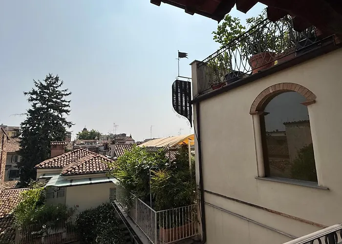 Il Cortiletto Vendégház 4*