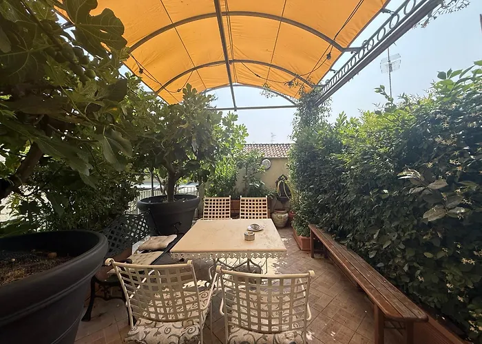 Vendégház Il Cortiletto 4*