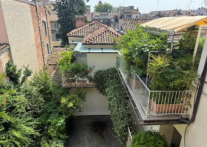 Il Cortiletto Piacenza