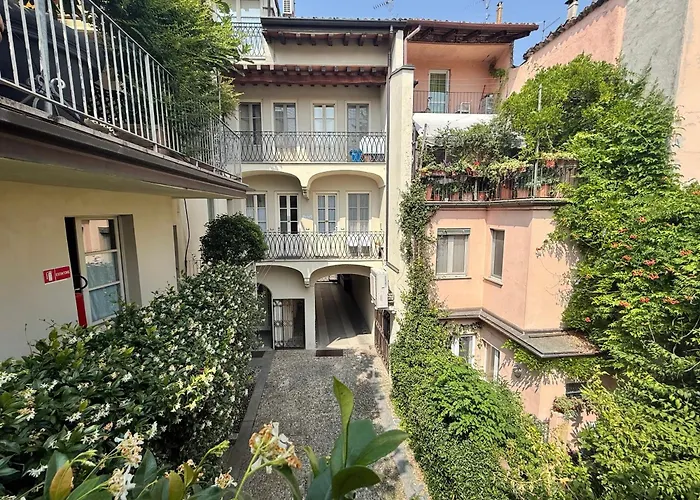 Il Cortiletto 4* Piacenza