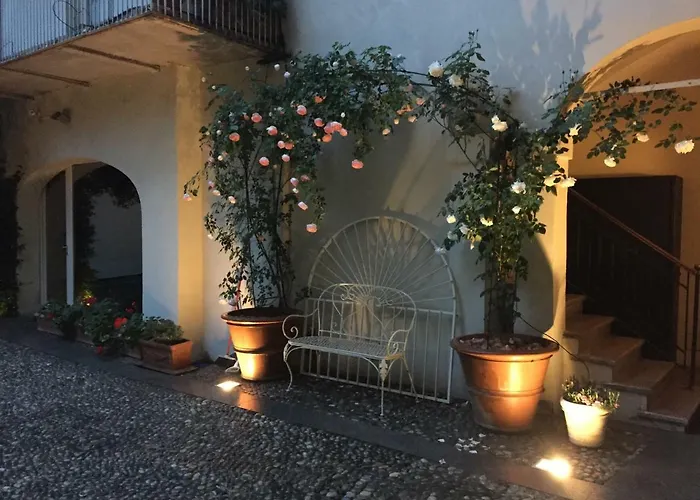 Il Cortiletto Piacenza