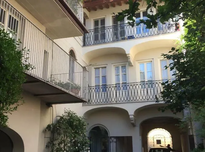 Vendégház Il Cortiletto 4*