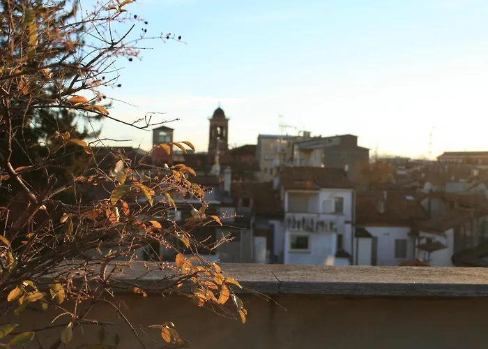 Vendégház Il Cortiletto 4*